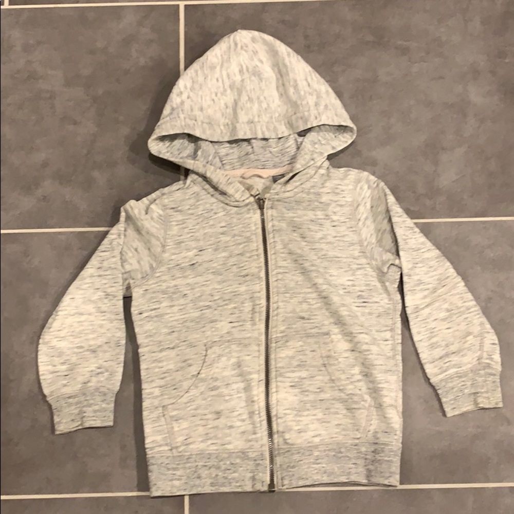 Like new ... super cute hoodie